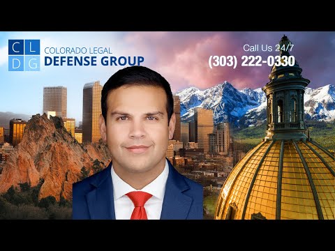 Ahad Khilji -- Colorado Criminal Defense Attorney