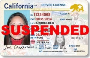 Who reports seizures to DMV? Can my license be suspended?