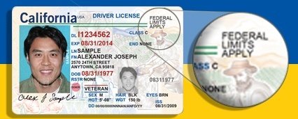 AB 60: Driver's Licenses for Undocumented Immigrants in California – My  Undocumented Life