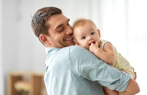 25-telling-paternity-leave-statistics-2023-average-paternity-leave