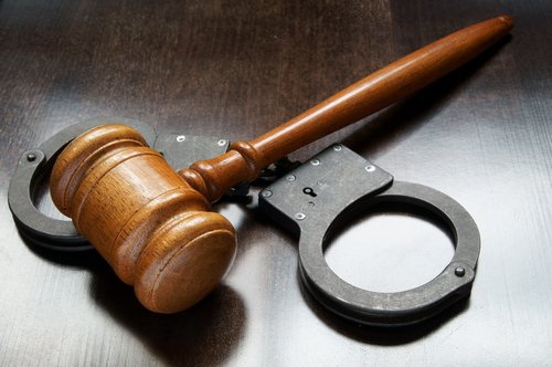 Preventive Detention Release Procedures In California