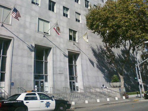 San Francisco County Jail Info - Visiting, Bail, Contact