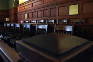 Jury Trials In Colorado Criminal Court Cases