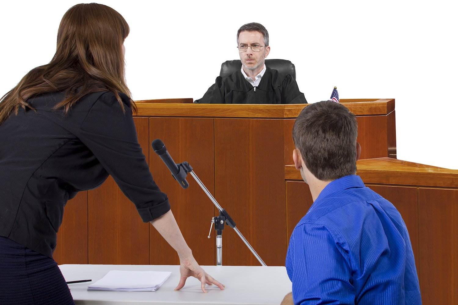 What Is A No Contest Plea? How Is It Different From A Guilty Plea?