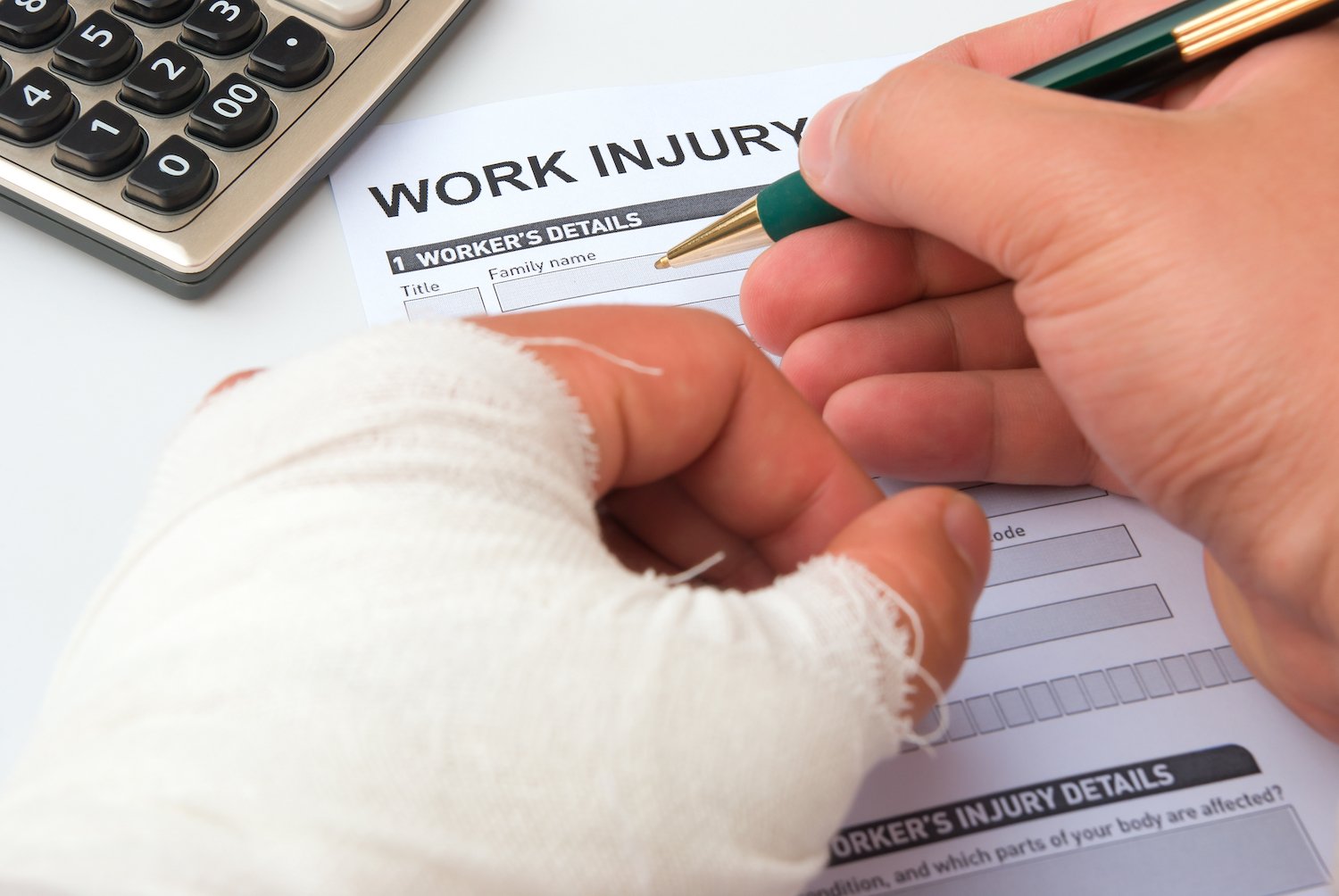 How Long Do Workers Compensation Appeals Take Shouse Law Group