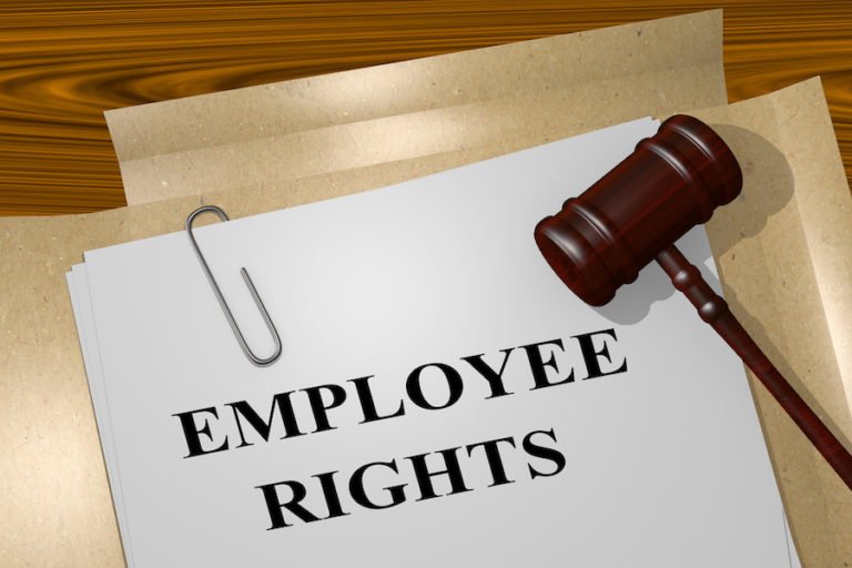 Employee Rights in California 10 Every Worker Should Know