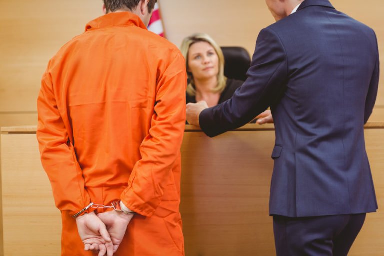 Indeterminate Sentencing What Is It And How Does It Work 