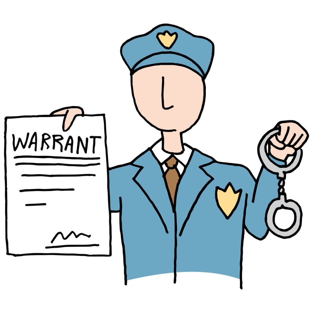 Arrest Warrants In Arizona What You Need To Know