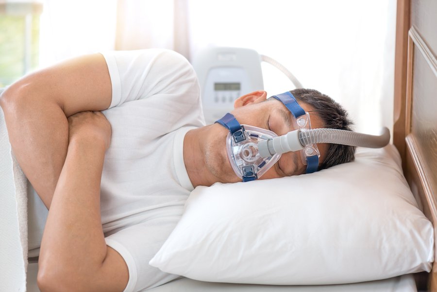 Philips CPAP Lawsuit - DreamStation a Nightmare