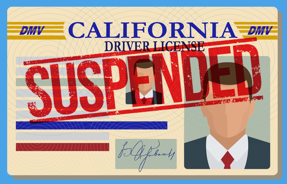 DMV Suspended License Reinstatement How to do it Shouse Law Group