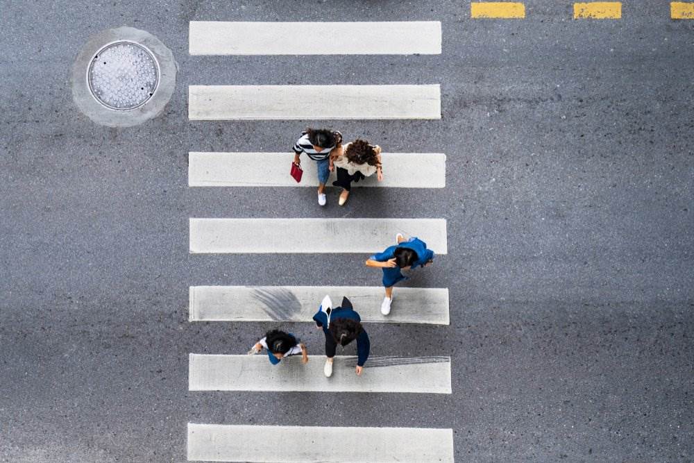 Do Pedestrians always Have The Right Of Way 