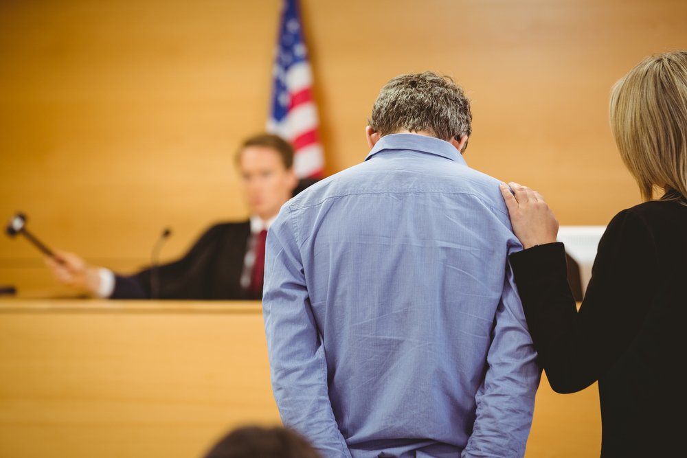 What Does It Mean If I Plead no Contest To A DUI Charge 