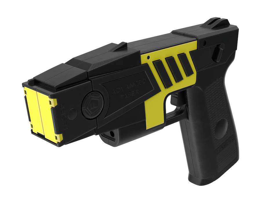 Nevada Taser Laws - 3 Key Things to Know
