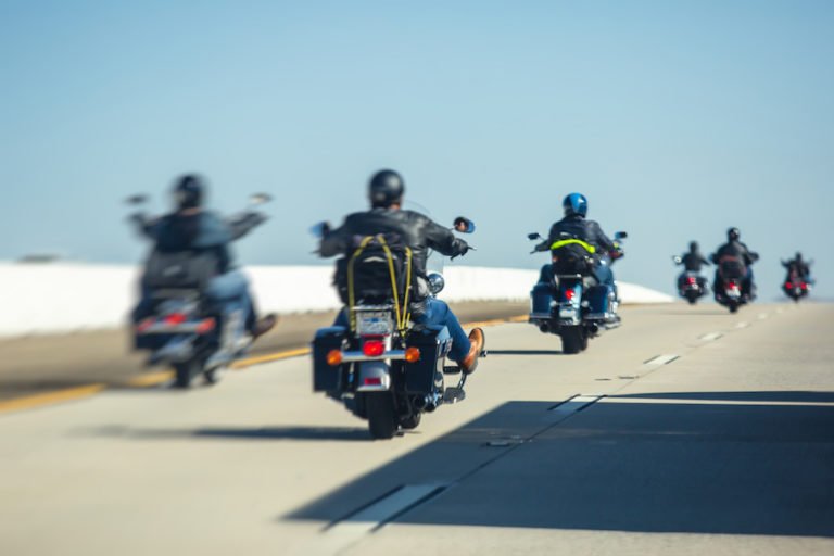 California Motorcycle Laws – Top 7 Questions Answered