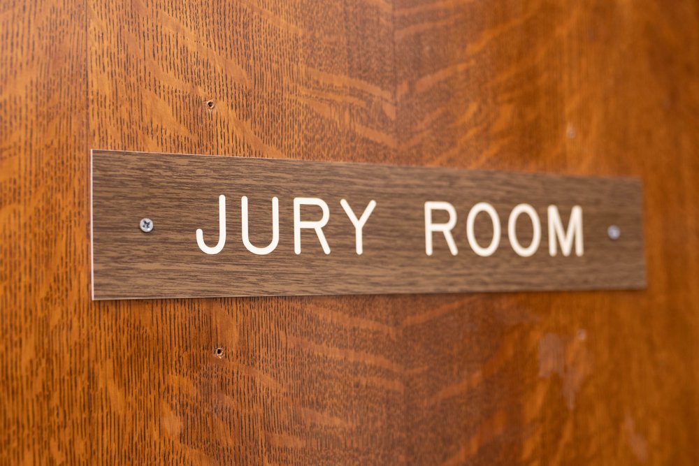 Hung Jury What Does It Mean And What Happens Next 