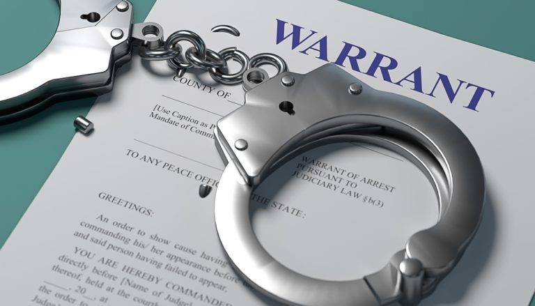 types-of-warrants-5-that-are-common