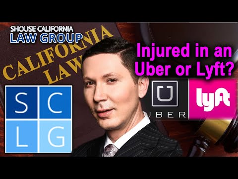 NEED A LAWYER FOR ALTO RIDESHARE ACCIDENTS IN LOS ANGELES? - Omega Law Group