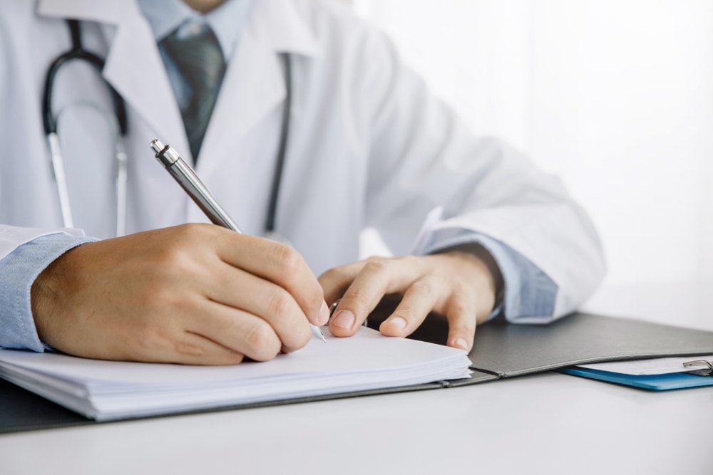 Can an employer require a doctor's note in California?