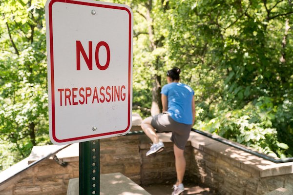 penal-code-602-pc-california-trespassing-laws