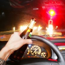 DUI / DWI / Drunk Driving